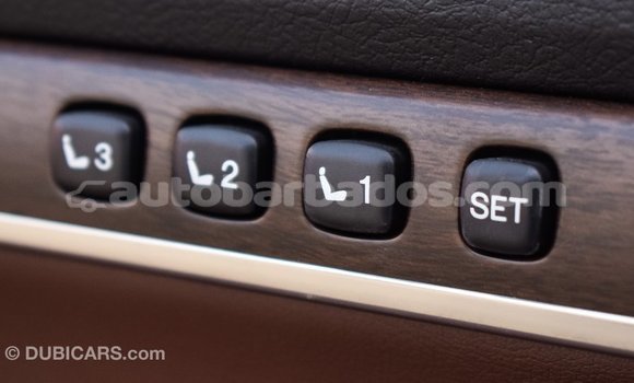 Buy Import Toyota Land Cruiser White Car in Import - Dubai in Barbados Buy Import Toyota Land Cruiser White Car in Import - Dubai in Barbados