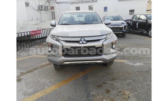 Buy Import Mitsubishi L200 Other Car in Import - Dubai in Barbados Buy Import Mitsubishi L200 Other Car in Import - Dubai in Barbados