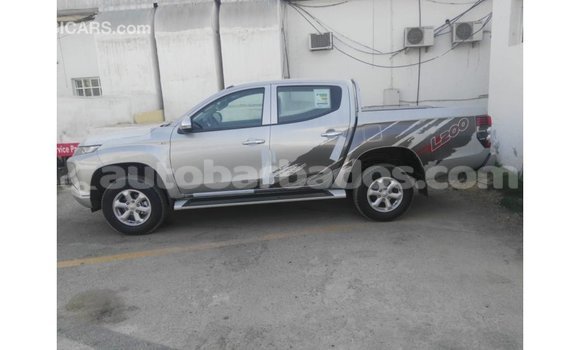 Buy Import Mitsubishi L200 Other Car in Import - Dubai in Barbados Buy Import Mitsubishi L200 Other Car in Import - Dubai in Barbados