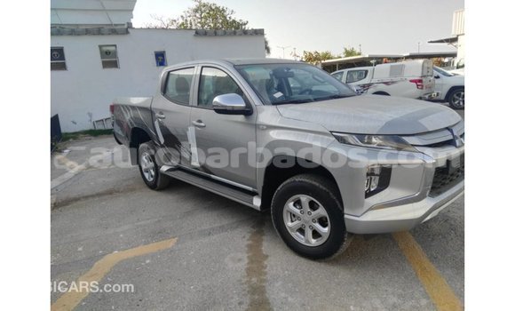 Buy Import Mitsubishi L200 Other Car in Import - Dubai in Barbados Buy Import Mitsubishi L200 Other Car in Import - Dubai in Barbados