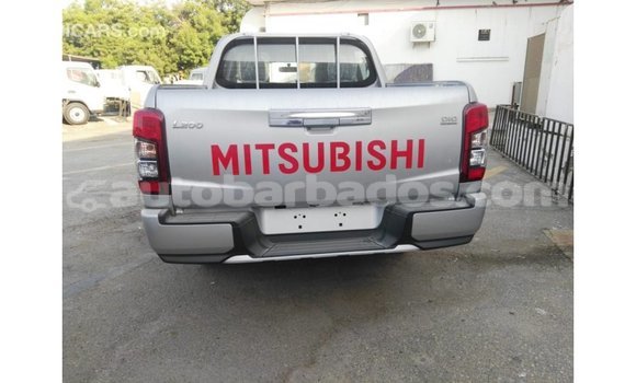 Buy Import Mitsubishi L200 Other Car in Import - Dubai in Barbados Buy Import Mitsubishi L200 Other Car in Import - Dubai in Barbados