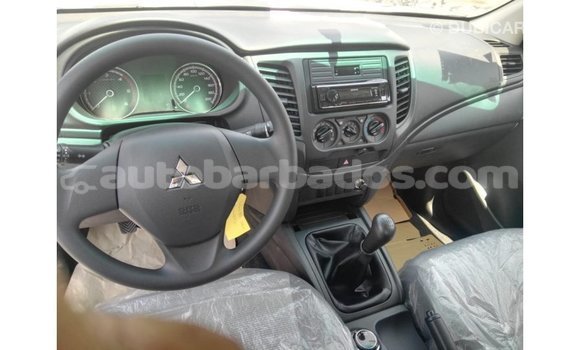 Buy Import Mitsubishi L200 Other Car in Import - Dubai in Barbados Buy Import Mitsubishi L200 Other Car in Import - Dubai in Barbados