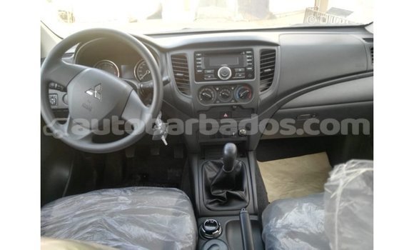 Buy Import Mitsubishi L200 Other Car in Import - Dubai in Barbados Buy Import Mitsubishi L200 Other Car in Import - Dubai in Barbados