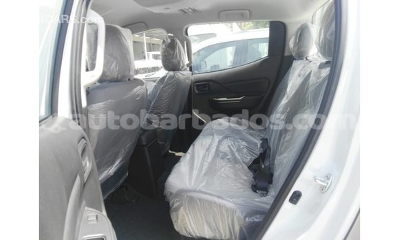 Buy Import Mitsubishi L200 Other Car in Import - Dubai in Barbados Buy Import Mitsubishi L200 Other Car in Import - Dubai in Barbados