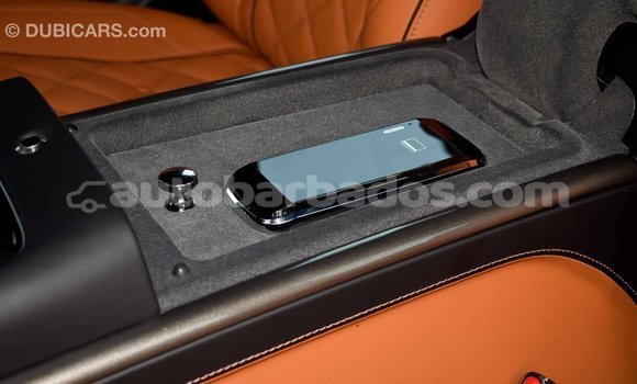 Buy Import Lexus LX Black Car in Import - Dubai in Barbados Buy Import Lexus LX Black Car in Import - Dubai in Barbados