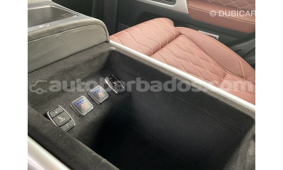 Buy Import Toyota Land Cruiser Black Car in Import - Dubai in Barbados Buy Import Toyota Land Cruiser Black Car in Import - Dubai in Barbados