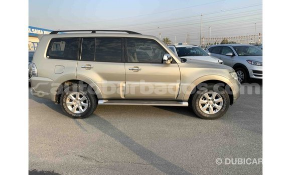 Buy Import Mitsubishi Pajero Other Car in Import - Dubai in Barbados Buy Import Mitsubishi Pajero Other Car in Import - Dubai in Barbados