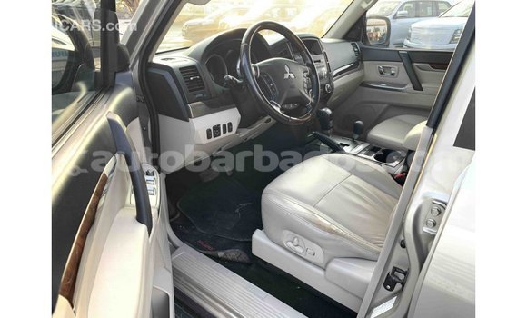 Buy Import Mitsubishi Pajero Other Car in Import - Dubai in Barbados Buy Import Mitsubishi Pajero Other Car in Import - Dubai in Barbados