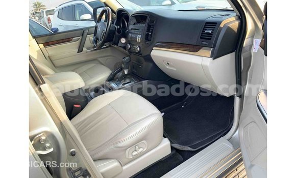 Buy Import Mitsubishi Pajero Other Car in Import - Dubai in Barbados Buy Import Mitsubishi Pajero Other Car in Import - Dubai in Barbados