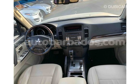 Buy Import Mitsubishi Pajero Other Car in Import - Dubai in Barbados Buy Import Mitsubishi Pajero Other Car in Import - Dubai in Barbados
