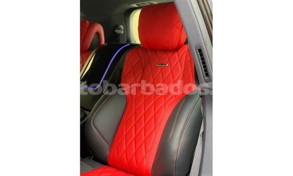 Buy Import Lexus LX Black Car in Import - Dubai in Barbados Buy Import Lexus LX Black Car in Import - Dubai in Barbados