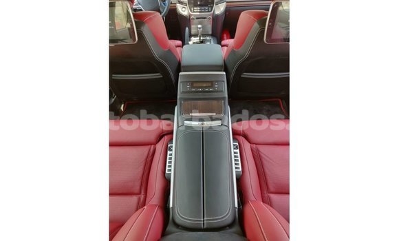 Buy Import Toyota Land Cruiser Red Car in Import - Dubai in Barbados Buy Import Toyota Land Cruiser Red Car in Import - Dubai in Barbados