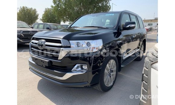 Buy Import Toyota Land Cruiser Red Car in Import - Dubai in Barbados Buy Import Toyota Land Cruiser Red Car in Import - Dubai in Barbados
