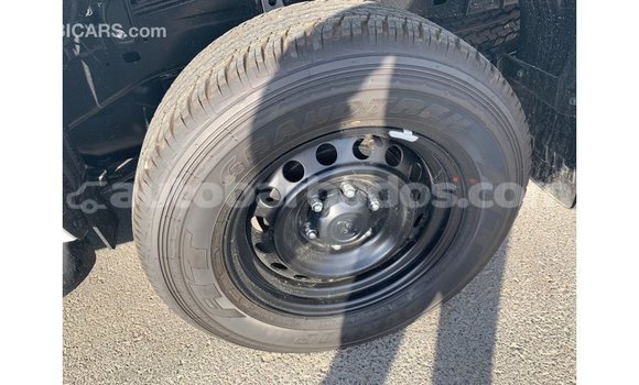 Buy Import Toyota Hilux White Car in Import - Dubai in Barbados Buy Import Toyota Hilux White Car in Import - Dubai in Barbados