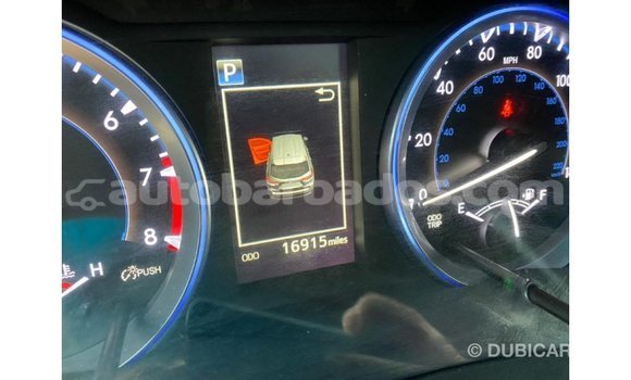 Buy Import Toyota Highlander Black Car in Import - Dubai in Barbados Buy Import Toyota Highlander Black Car in Import - Dubai in Barbados