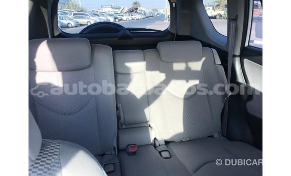 Buy Import Toyota HiAce White Truck in Import - Dubai in Barbados Buy Import Toyota HiAce White Truck in Import - Dubai in Barbados