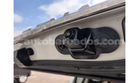 Buy Import Toyota Land Cruiser White Car in Import - Dubai in Barbados Buy Import Toyota Land Cruiser White Car in Import - Dubai in Barbados