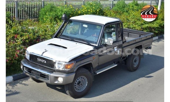 Buy Import Toyota Land Cruiser Other Car in Import - Dubai in Barbados Buy Import Toyota Land Cruiser Other Car in Import - Dubai in Barbados