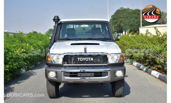 Buy Import Toyota Land Cruiser Other Car in Import - Dubai in Barbados Buy Import Toyota Land Cruiser Other Car in Import - Dubai in Barbados