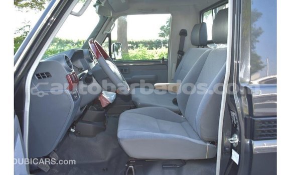 Buy Import Toyota Land Cruiser Other Car in Import - Dubai in Barbados Buy Import Toyota Land Cruiser Other Car in Import - Dubai in Barbados
