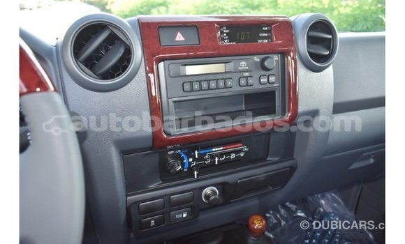 Buy Import Toyota Land Cruiser Other Car in Import - Dubai in Barbados Buy Import Toyota Land Cruiser Other Car in Import - Dubai in Barbados