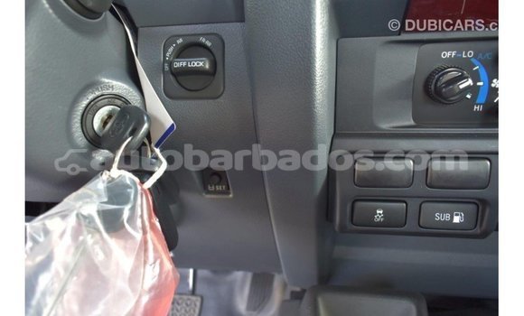 Buy Import Toyota Land Cruiser Other Car in Import - Dubai in Barbados Buy Import Toyota Land Cruiser Other Car in Import - Dubai in Barbados