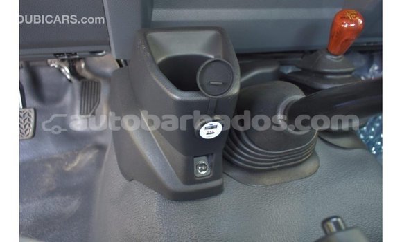 Buy Import Toyota Land Cruiser Other Car in Import - Dubai in Barbados Buy Import Toyota Land Cruiser Other Car in Import - Dubai in Barbados