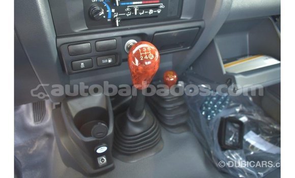 Buy Import Toyota Land Cruiser Other Car in Import - Dubai in Barbados Buy Import Toyota Land Cruiser Other Car in Import - Dubai in Barbados