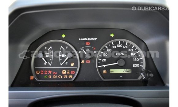 Buy Import Toyota Land Cruiser Other Car in Import - Dubai in Barbados Buy Import Toyota Land Cruiser Other Car in Import - Dubai in Barbados