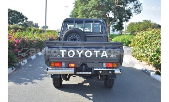 Buy Import Toyota Land Cruiser Other Car in Import - Dubai in Barbados Buy Import Toyota Land Cruiser Other Car in Import - Dubai in Barbados
