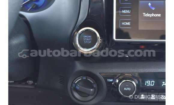 Buy Import Toyota Hilux Black Car in Import - Dubai in Barbados Buy Import Toyota Hilux Black Car in Import - Dubai in Barbados
