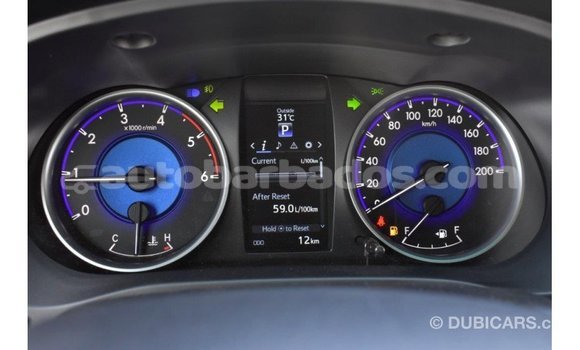 Buy Import Toyota Hilux Black Car in Import - Dubai in Barbados Buy Import Toyota Hilux Black Car in Import - Dubai in Barbados
