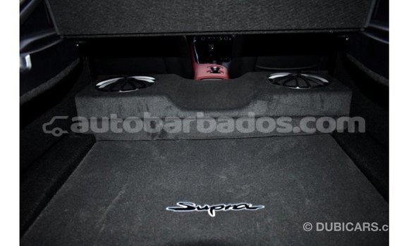 Buy Import Toyota Supra Black Car in Import - Dubai in Barbados Buy Import Toyota Supra Black Car in Import - Dubai in Barbados