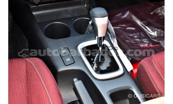 Buy Import Toyota Hilux Black Car in Import - Dubai in Barbados Buy Import Toyota Hilux Black Car in Import - Dubai in Barbados