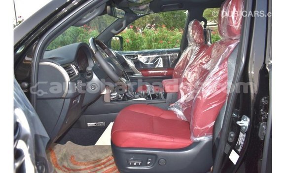 Buy Import Lexus GX Black Car in Import - Dubai in Barbados Buy Import Lexus GX Black Car in Import - Dubai in Barbados