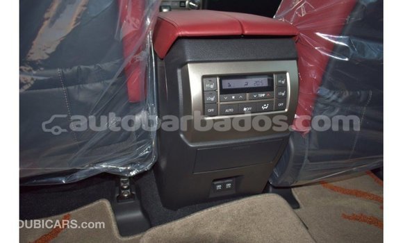 Buy Import Lexus GX Black Car in Import - Dubai in Barbados Buy Import Lexus GX Black Car in Import - Dubai in Barbados
