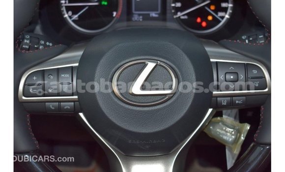 Buy Import Lexus GX Black Car in Import - Dubai in Barbados Buy Import Lexus GX Black Car in Import - Dubai in Barbados