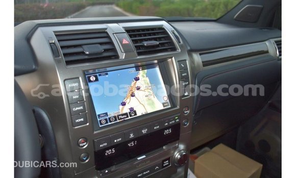 Buy Import Lexus GX Black Car in Import - Dubai in Barbados Buy Import Lexus GX Black Car in Import - Dubai in Barbados