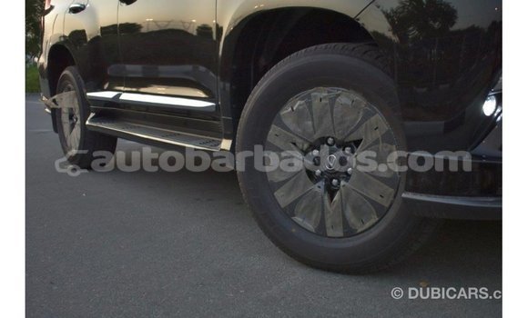 Buy Import Lexus GX Black Car in Import - Dubai in Barbados Buy Import Lexus GX Black Car in Import - Dubai in Barbados
