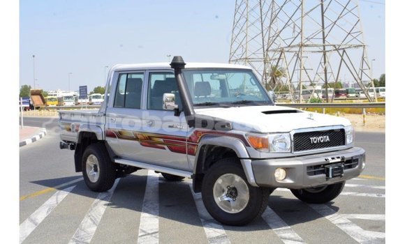 Buy Import Toyota Land Cruiser Other Car in Import - Dubai in Barbados Buy Import Toyota Land Cruiser Other Car in Import - Dubai in Barbados