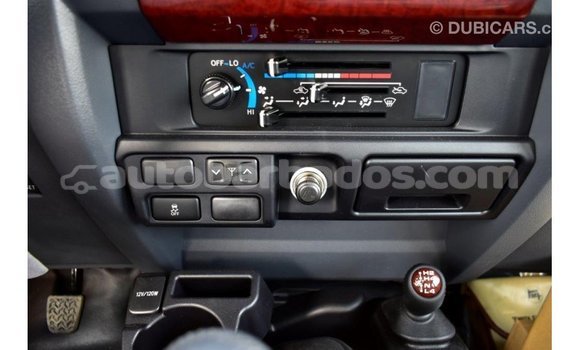 Buy Import Toyota Land Cruiser Other Car in Import - Dubai in Barbados Buy Import Toyota Land Cruiser Other Car in Import - Dubai in Barbados