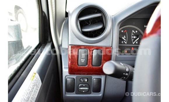 Buy Import Toyota Land Cruiser Other Car in Import - Dubai in Barbados Buy Import Toyota Land Cruiser Other Car in Import - Dubai in Barbados