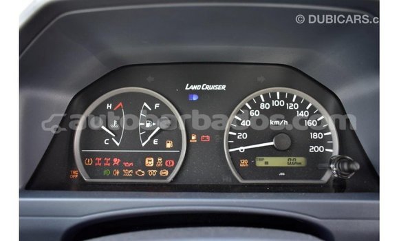 Buy Import Toyota Land Cruiser Other Car in Import - Dubai in Barbados Buy Import Toyota Land Cruiser Other Car in Import - Dubai in Barbados