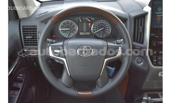 Buy Import Toyota Land Cruiser Black Car in Import - Dubai in Barbados Buy Import Toyota Land Cruiser Black Car in Import - Dubai in Barbados