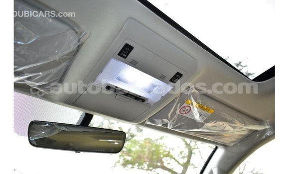 Buy Import Toyota Land Cruiser Black Car in Import - Dubai in Barbados Buy Import Toyota Land Cruiser Black Car in Import - Dubai in Barbados