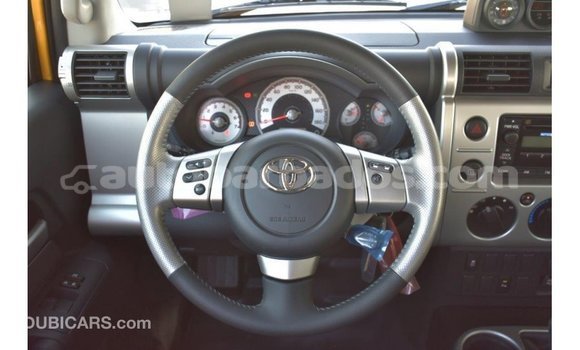 Buy Import Toyota FJ Cruiser Other Car in Import - Dubai in Barbados Buy Import Toyota FJ Cruiser Other Car in Import - Dubai in Barbados