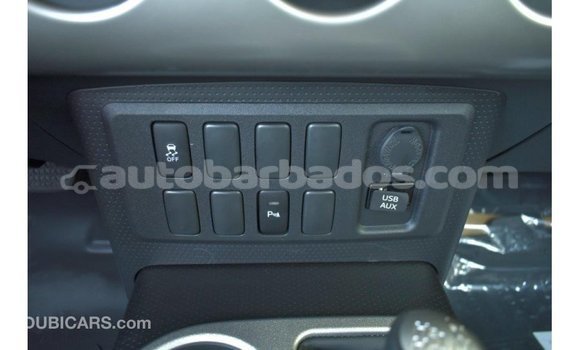 Buy Import Toyota FJ Cruiser Other Car in Import - Dubai in Barbados Buy Import Toyota FJ Cruiser Other Car in Import - Dubai in Barbados