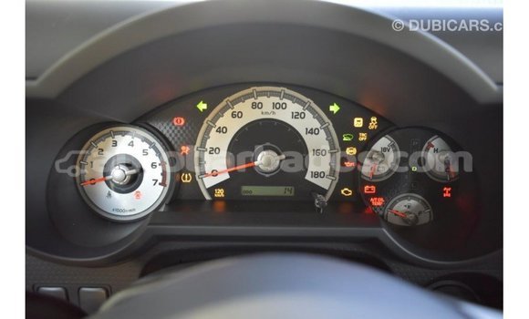 Buy Import Toyota FJ Cruiser Other Car in Import - Dubai in Barbados Buy Import Toyota FJ Cruiser Other Car in Import - Dubai in Barbados