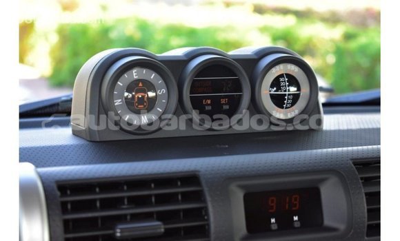 Buy Import Toyota FJ Cruiser Other Car in Import - Dubai in Barbados Buy Import Toyota FJ Cruiser Other Car in Import - Dubai in Barbados