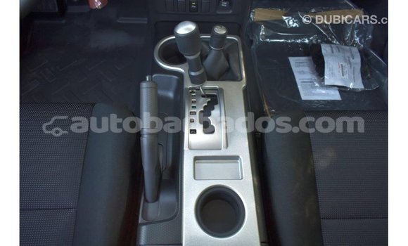 Buy Import Toyota FJ Cruiser Other Car in Import - Dubai in Barbados Buy Import Toyota FJ Cruiser Other Car in Import - Dubai in Barbados